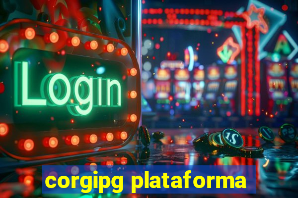 corgipg plataforma